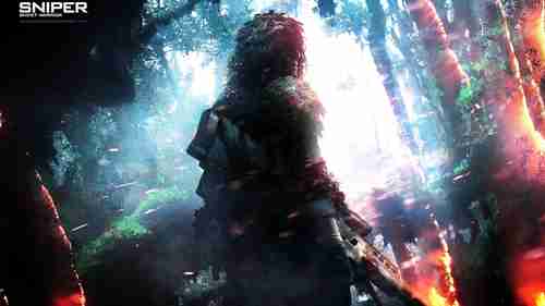 TGS21：赛博朋克忍者动作游戏《忍者一闪》预告公布